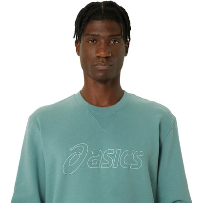 SWEAT ASICS TRAINING