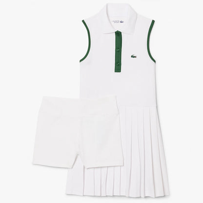 LACOSTE JUNIOR DRESS