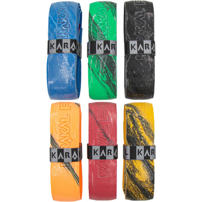 GRIPS KARAKAL PU SUPER MULTI-COULEUR X36