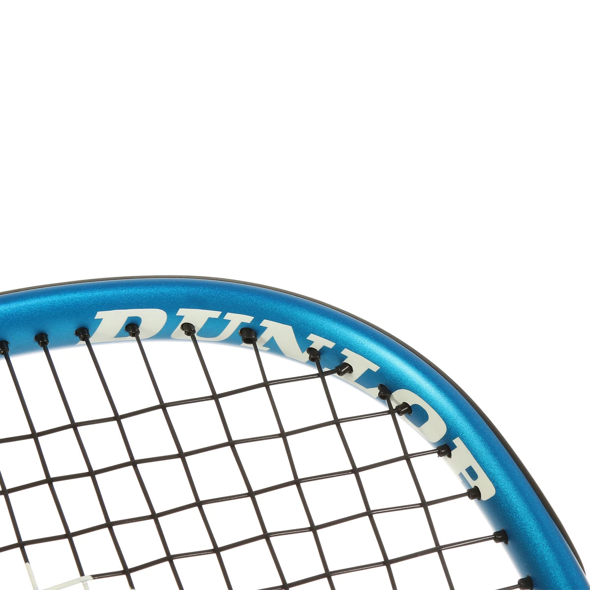 RAQUETTE DE SQUASH DUNLOP FX TEAM 130 (CORDEE)