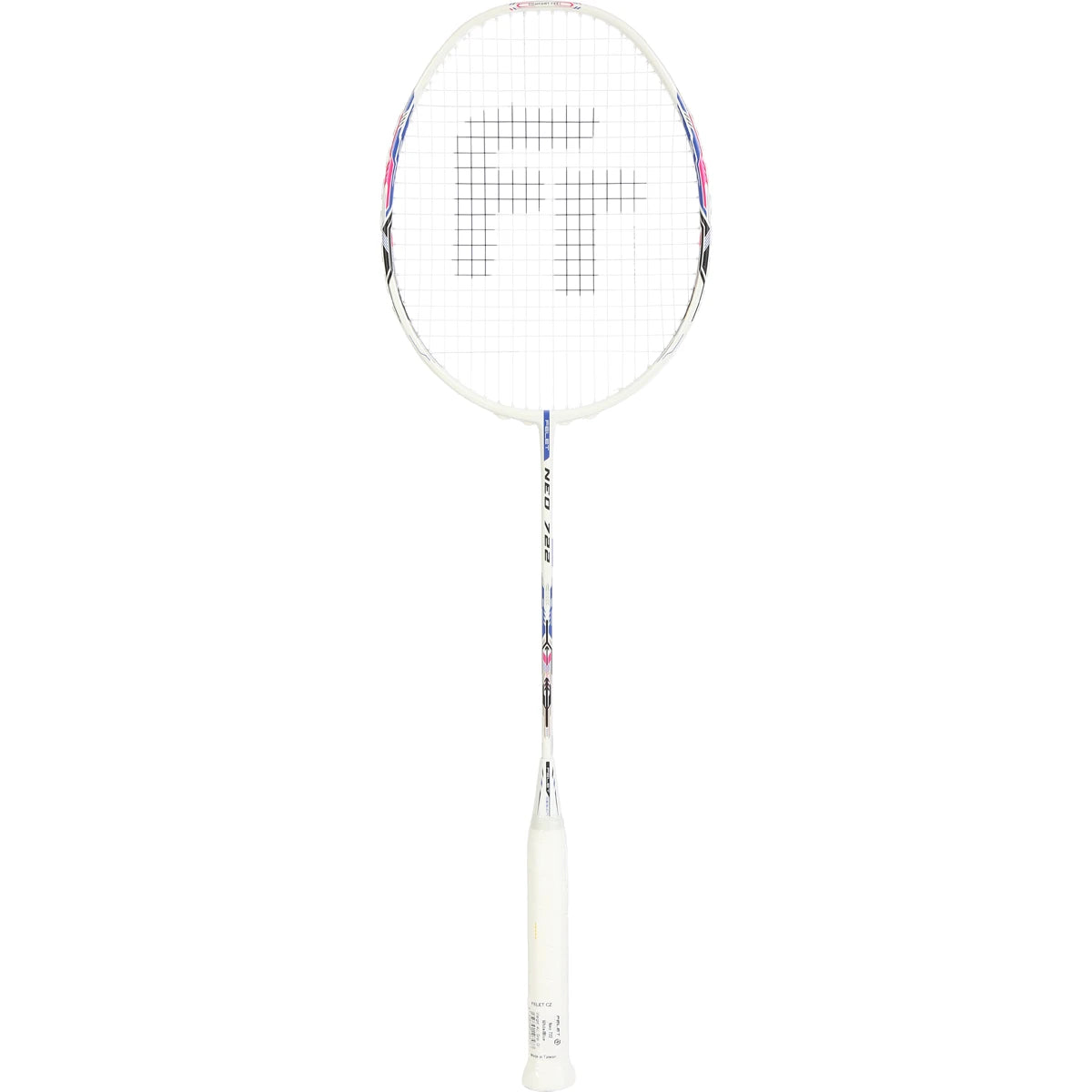 Raquette de Badminton Felet Tai G Comfort 5U (Non Cordée)