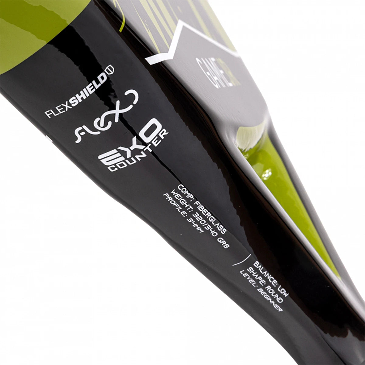 JOMA JUNIOR GAME PADEL RACKET