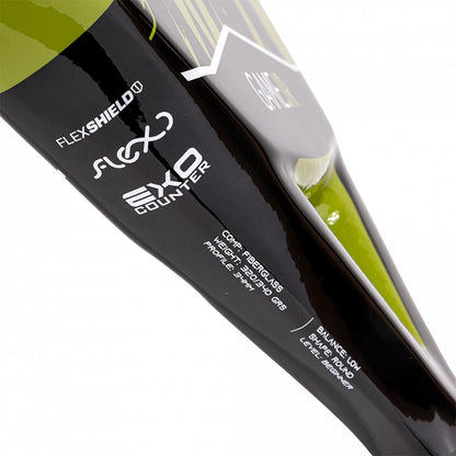 JOMA JUNIOR GAME PADEL RACKET