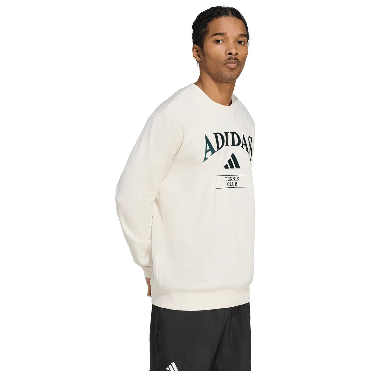 ADIDAS HERITAGE SWEATSHIRT