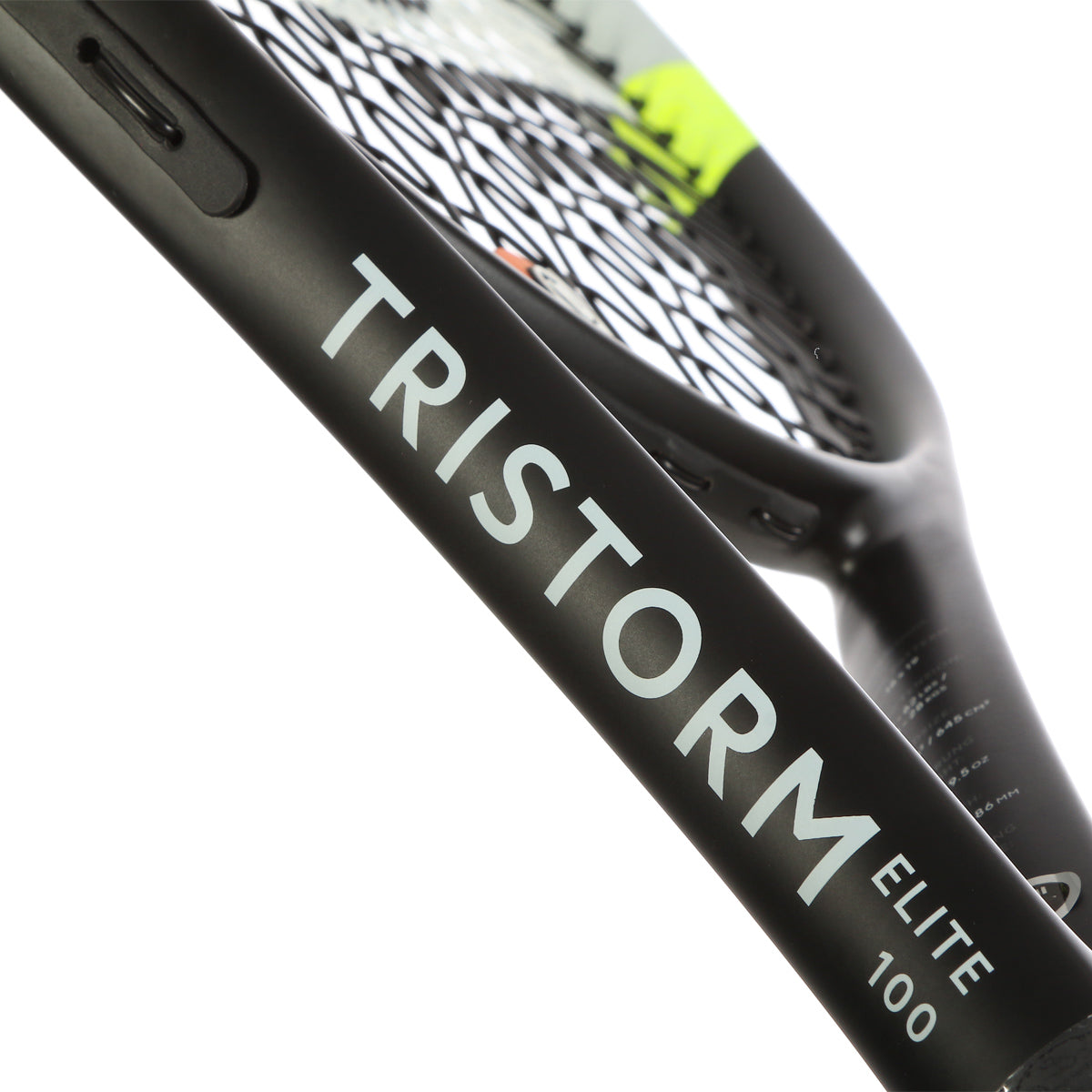 RAQUETTE DUNLOP TRISTORM ELITE 100 (270 GR)