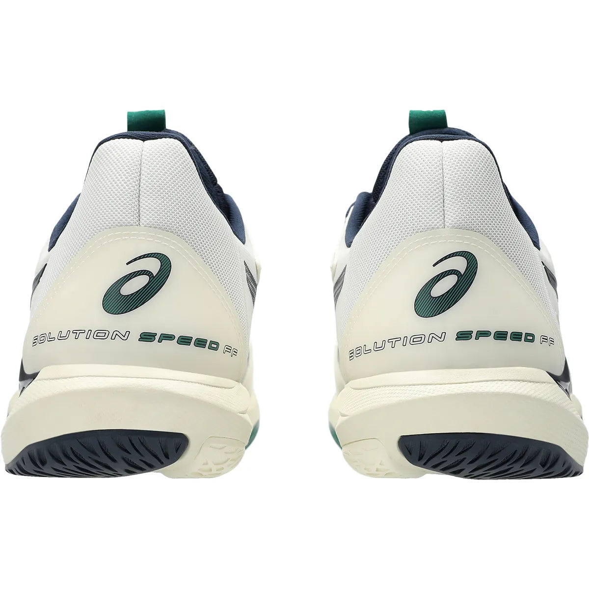 ASICS SCHUHE SOLUTION SPEED FF3 FÜR ALLE OBERFLÄCHEN