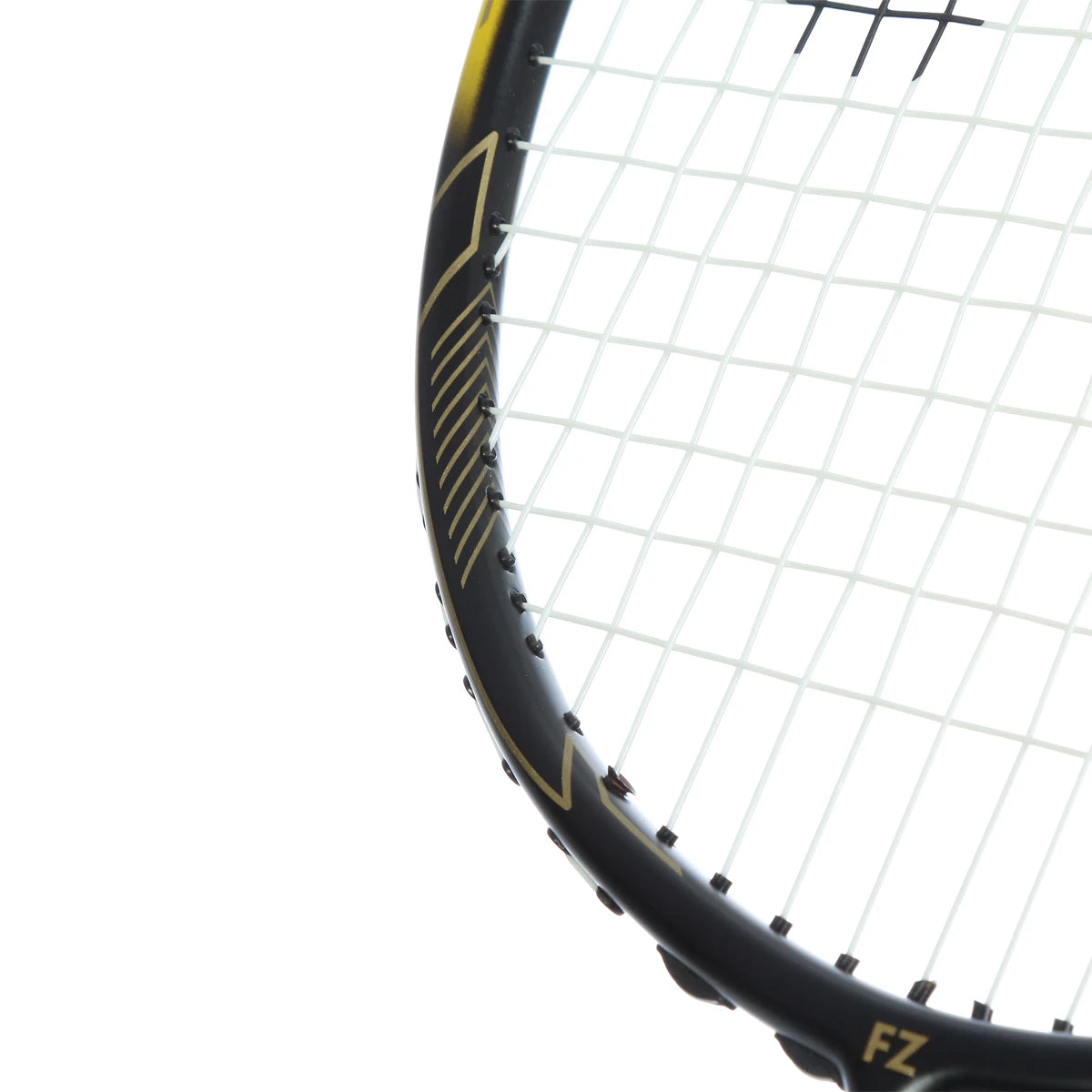BADMINTON RACKET FZ FORZA K-POWER 36 S (STRUNG) - FZ262670