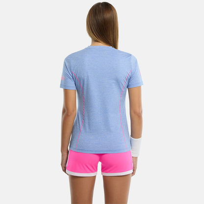 T-SHIRT HYDROGEN DAMEN TECH PADEL
