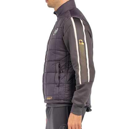 BULLPADEL BELIO SLEEVELESS JACKET