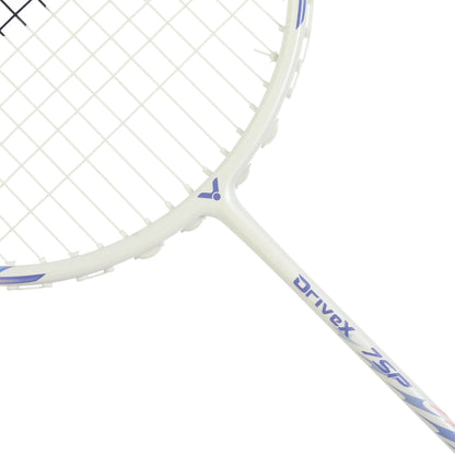 RAQUETTE DE BADMINTON VICTOR DRIVEX 7SP AJ 4U6 (CORDEE)