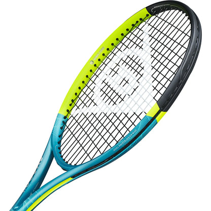 DUNLOP SX 300 LS RACKET (285 GR)