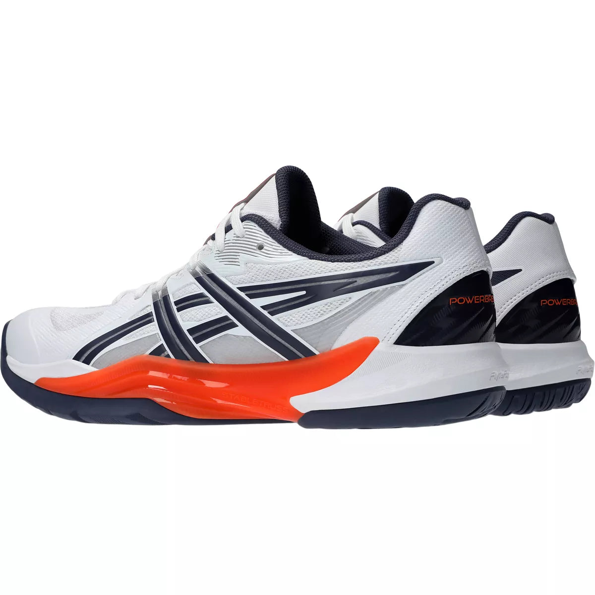 CHAUSSURES ASICS HOMME INDOOR POWERBREAK FF