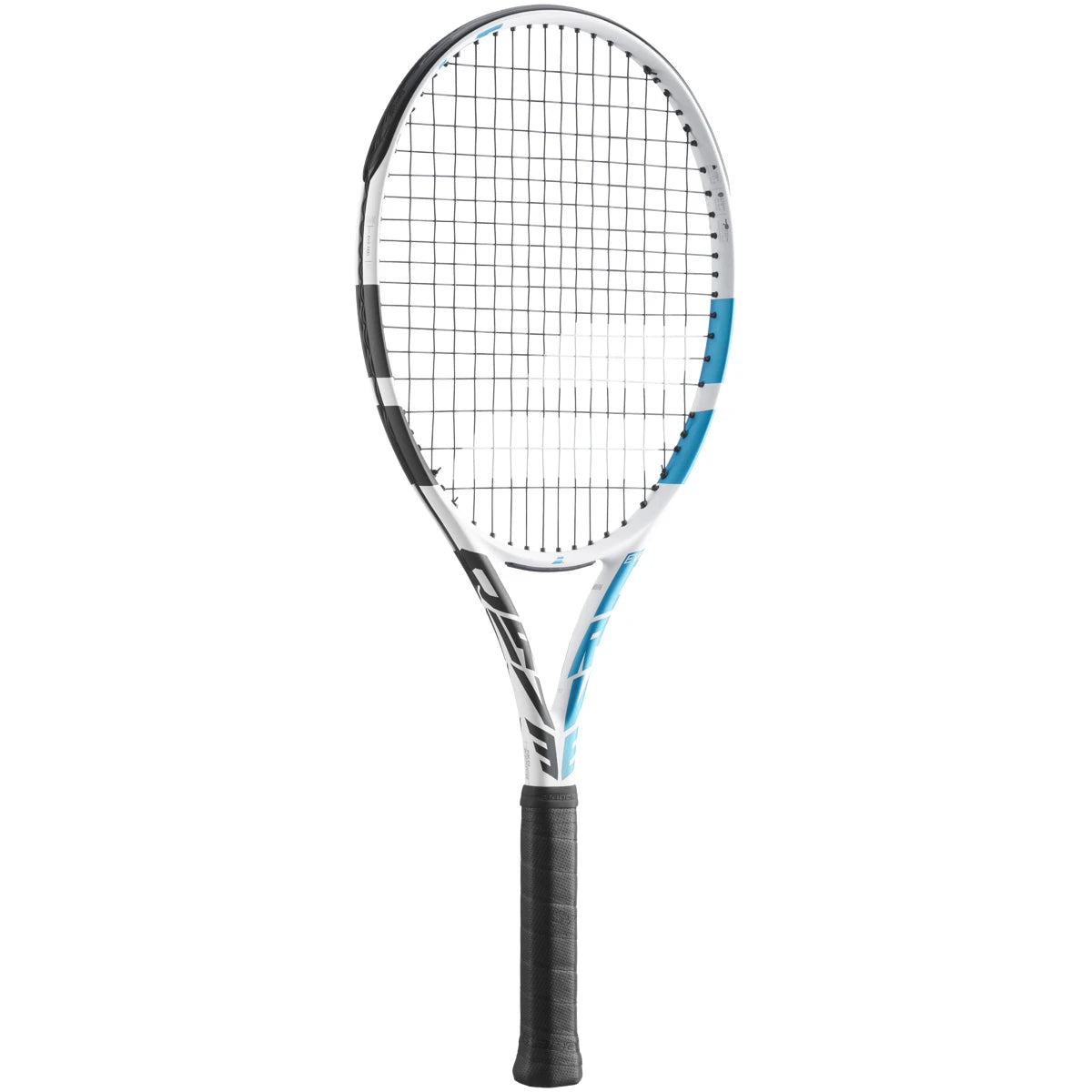 RAQUETTE BABOLAT EVO DRIVE LITE FEMME (255 GR) (CORDEE)