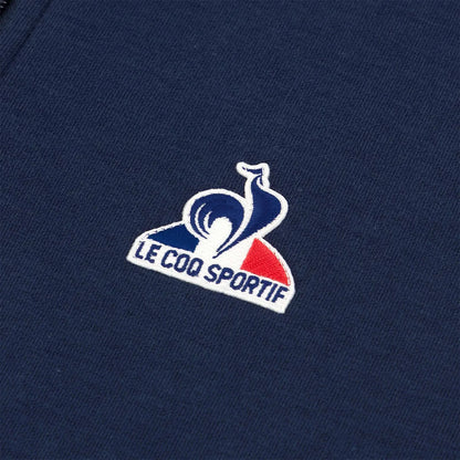 SWEAT LE COQ SPORTIF ESSENTIEL 1/2 REISSVERSCHLUSS