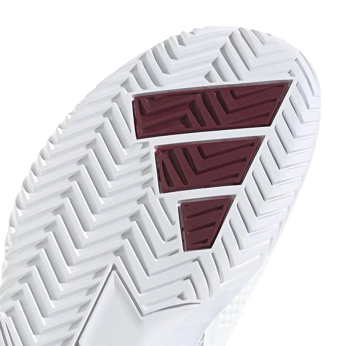 ADIDAS SCHUHE DEFIANT SPEED 2 FÜR ALLE OBERFLÄCHEN