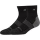 2 PAIRES DE CHAUSSETTES NEW BALANCE PRO TRAINING (ANKLE)