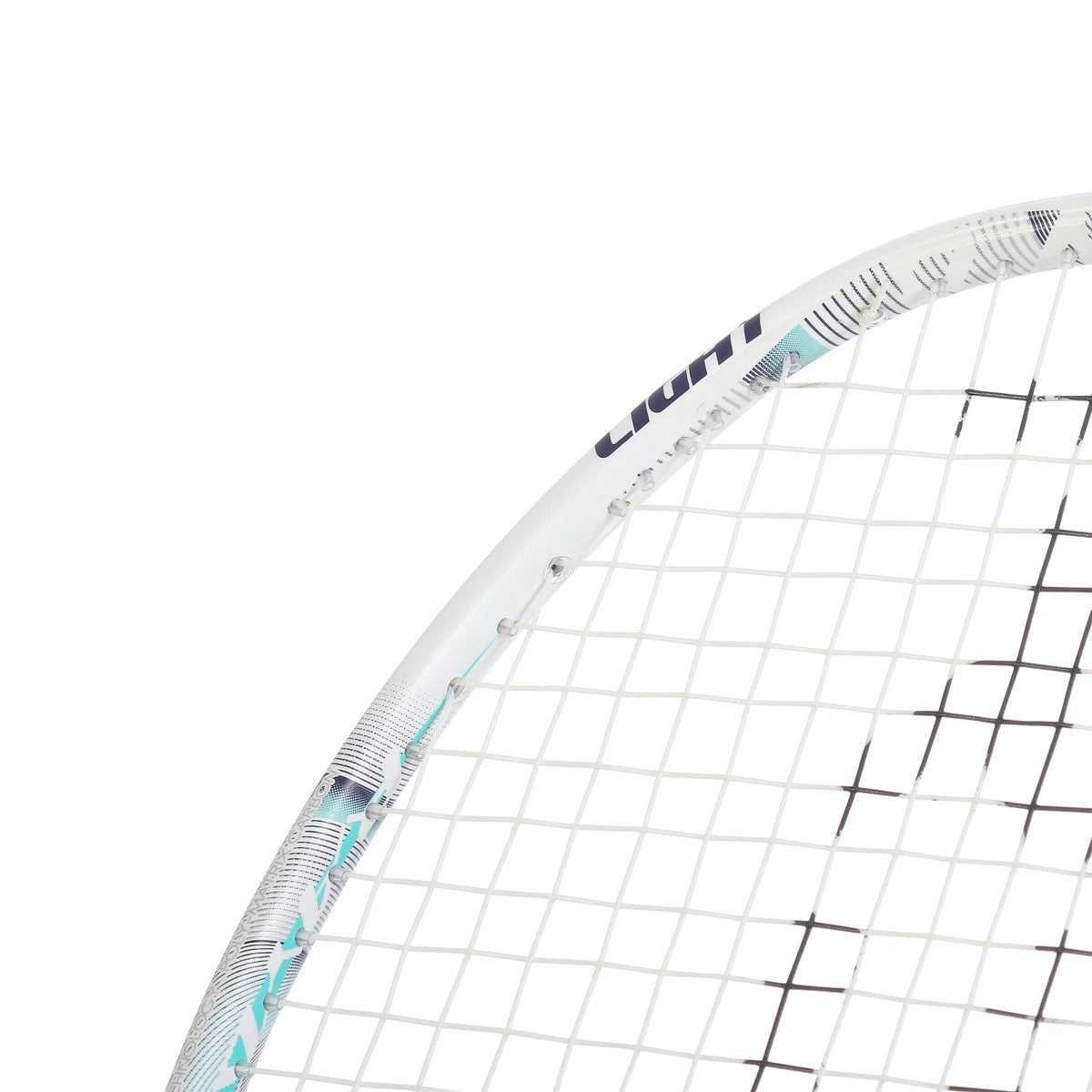 RAQUETTE DE BADMINTON RSL RAYGUN LI-7 (CORDEE)