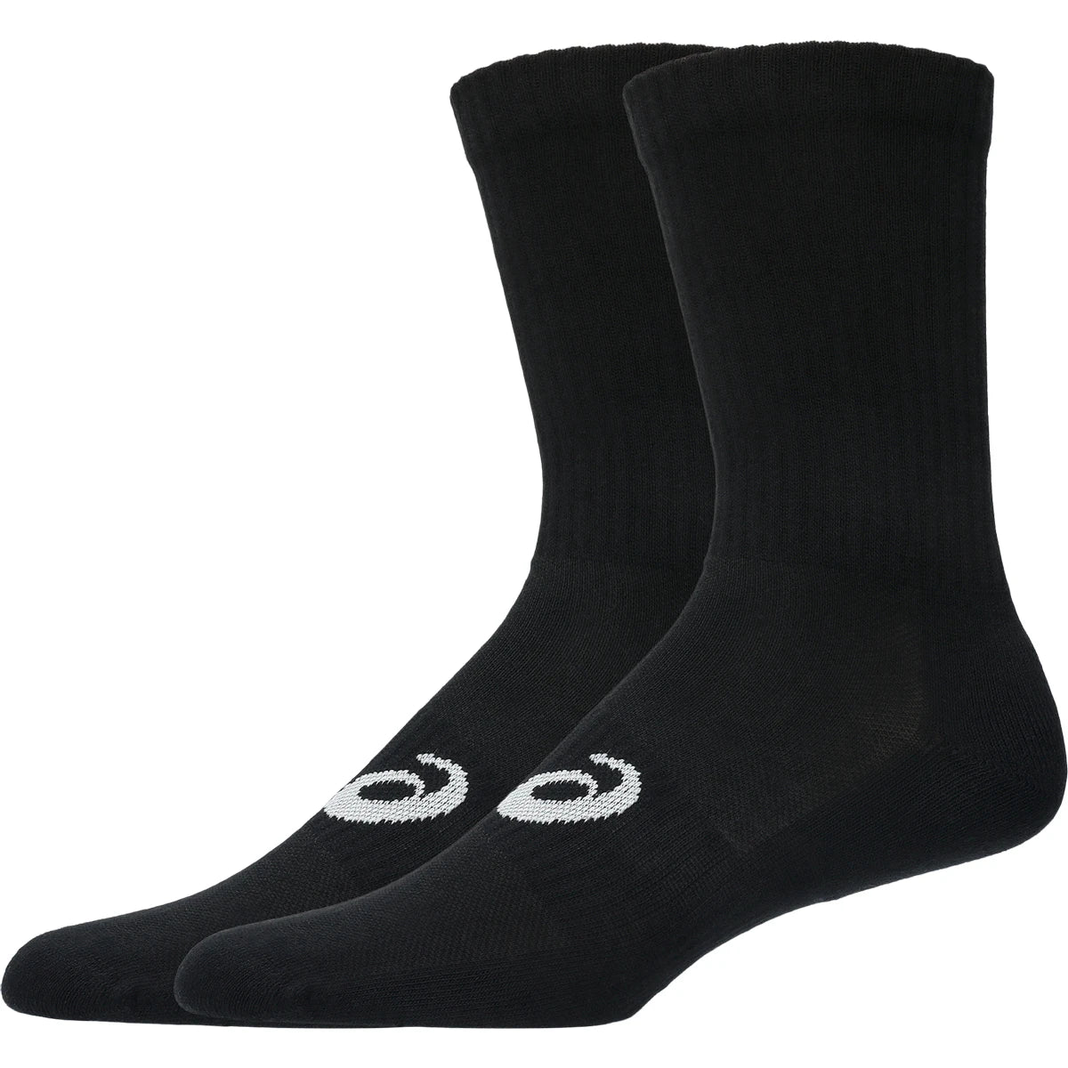 3 PAARE ASICS CREW SOCKEN