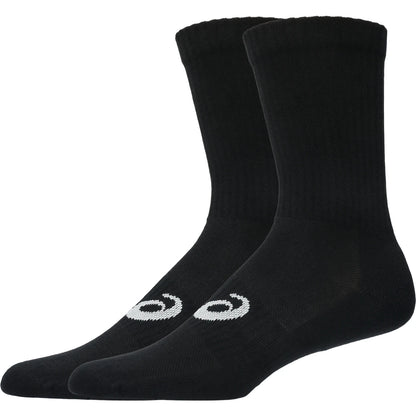 3 PAARE ASICS CREW SOCKEN