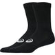 3 PAARE ASICS CREW SOCKEN