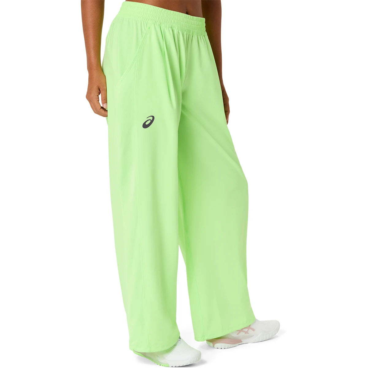 PANTALON ASICS FEMME MATCH