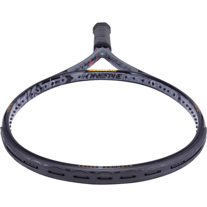 RAQUETTE PRO KENNEX KI BLACK ACE PRO (305 GR)