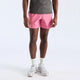 SHORT MOURATOGLOU APPAREL MATCH PARIS
