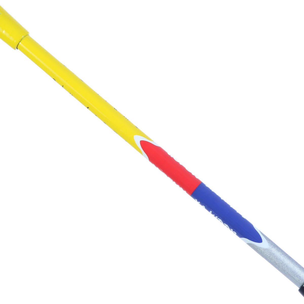 VICFUN XA KIDDY BADMINTONSCHLÄGER (GESCHNURT)