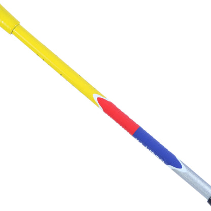 VICFUN XA KIDDY BADMINTONSCHLÄGER (GESCHNURT)