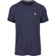T-SHIRT FILA BB1 STRIPES