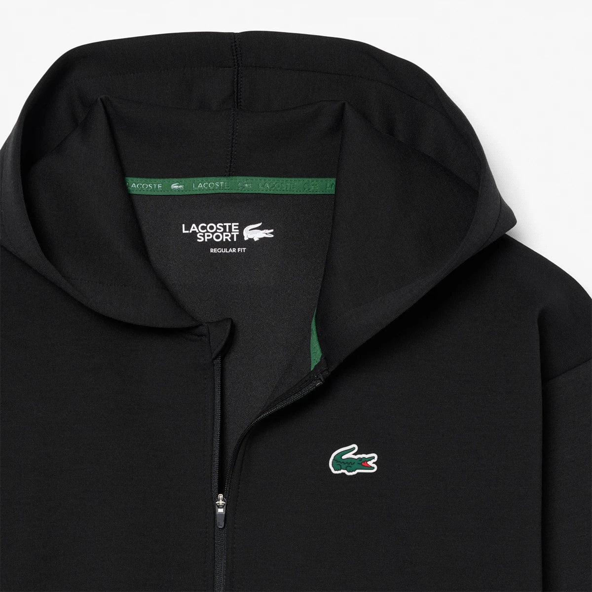 VESTE LACOSTE FEMME CORE PERFORMANCE
