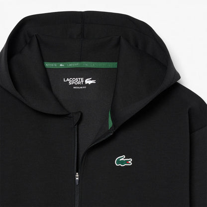 VESTE LACOSTE FEMME CORE PERFORMANCE
