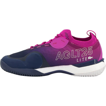 LACOSTE AG-LT LITE TONPLATZ SCHUHE