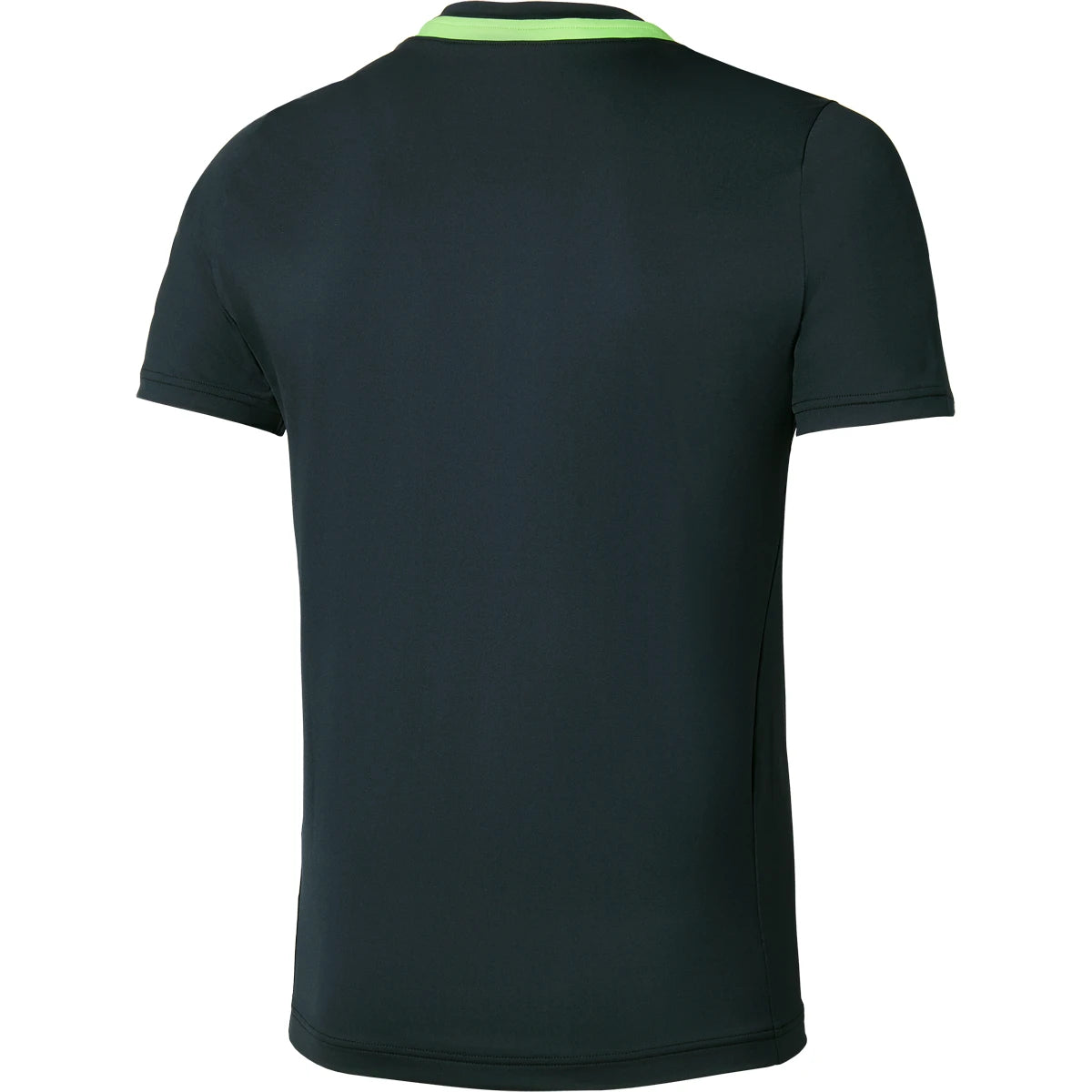 T-SHIRT MIZUNO LOGO