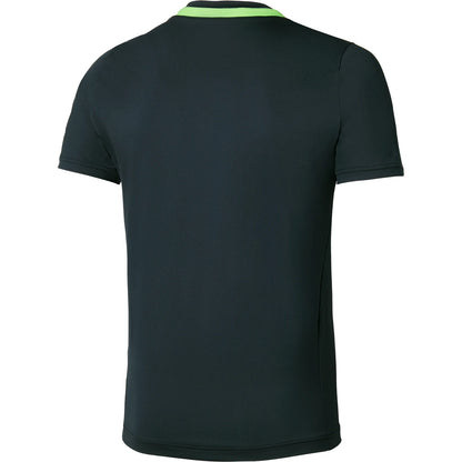 T-SHIRT MIZUNO LOGO