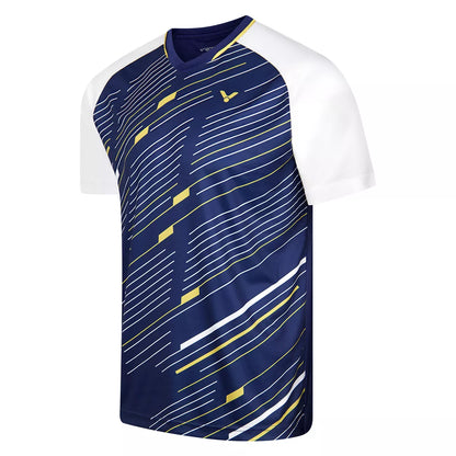 T-SHIRT VICTOR HOMME