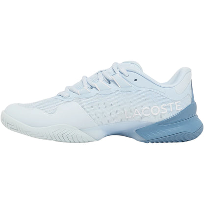 CHAUSSURES LACOSTE FEMME AG-LT ULTRA NEW YORK TOUTES SURFACES