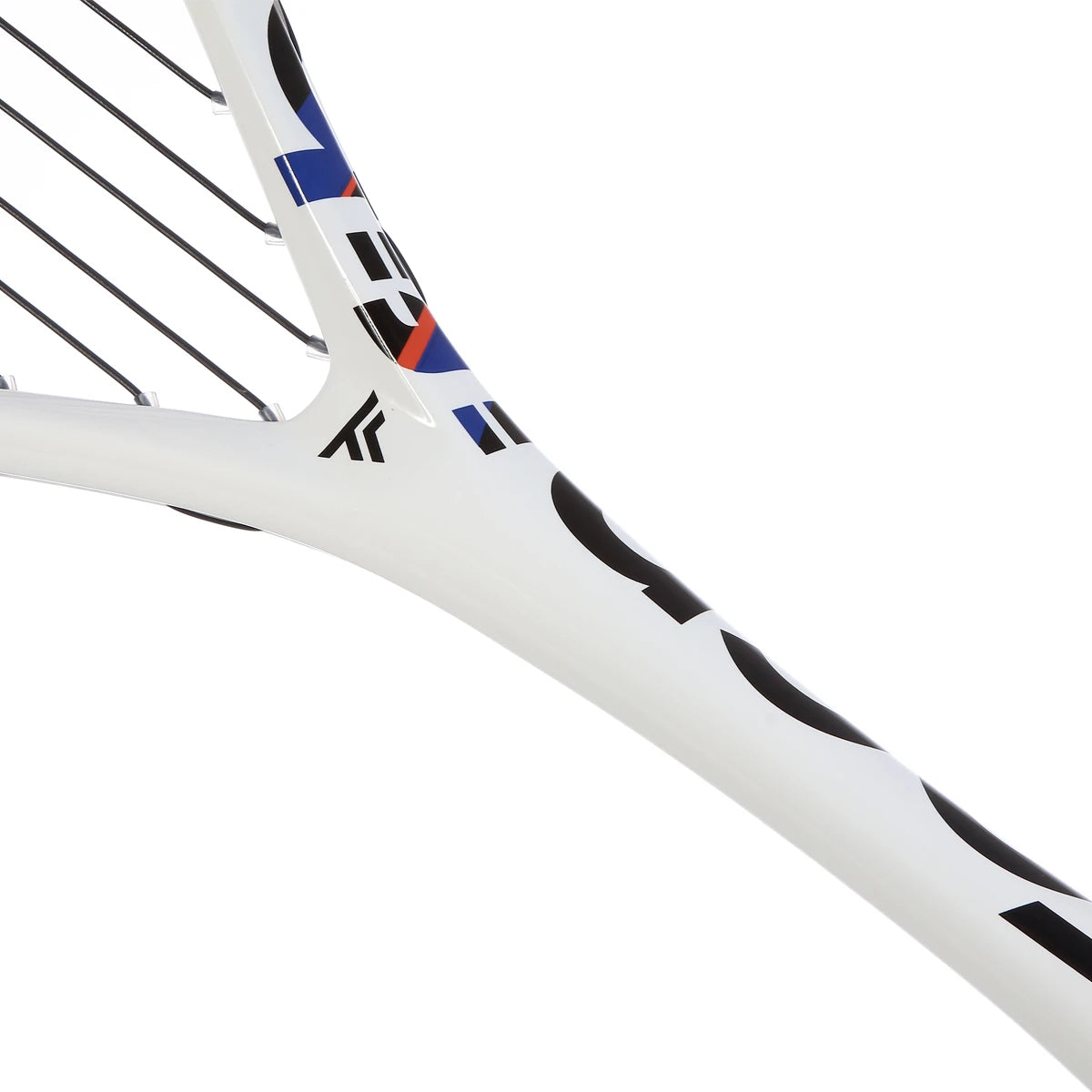 RAQUETTE DE SQUASH TECNIFIBRE CARBOFLEX TEAM