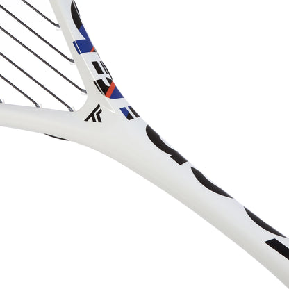 RAQUETTE DE SQUASH TECNIFIBRE CARBOFLEX TEAM