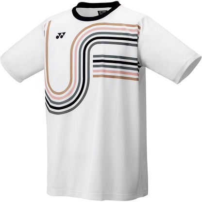 T-SHIRT YONEX HOMME TOUR ELITE 16747EX