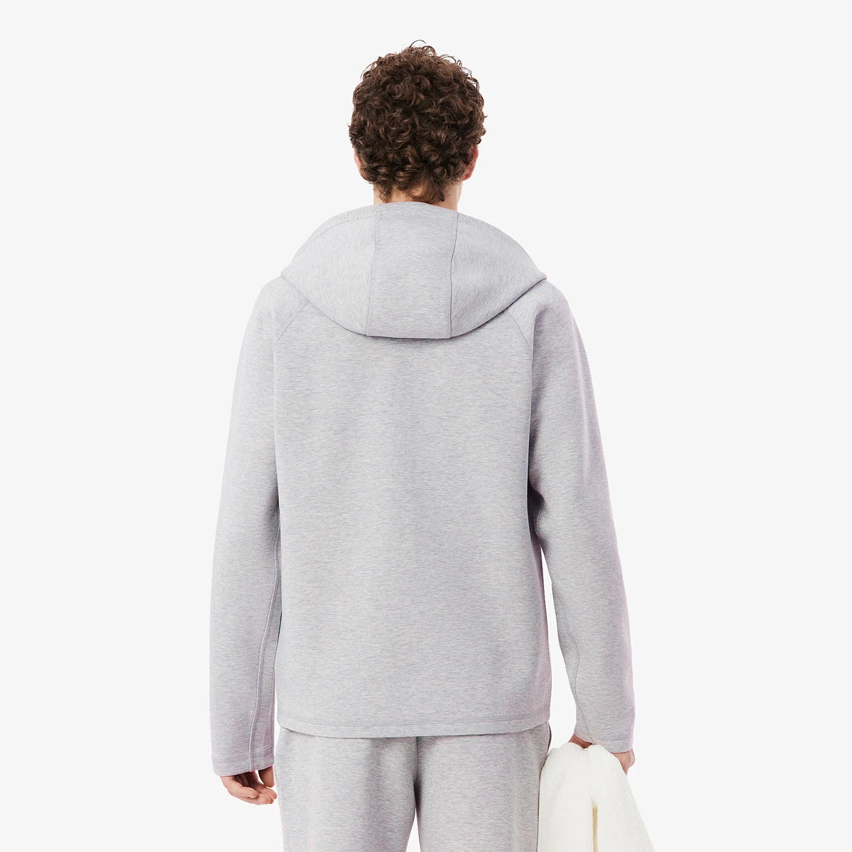 VESTE LACOSTE CORE PERFORMANCE