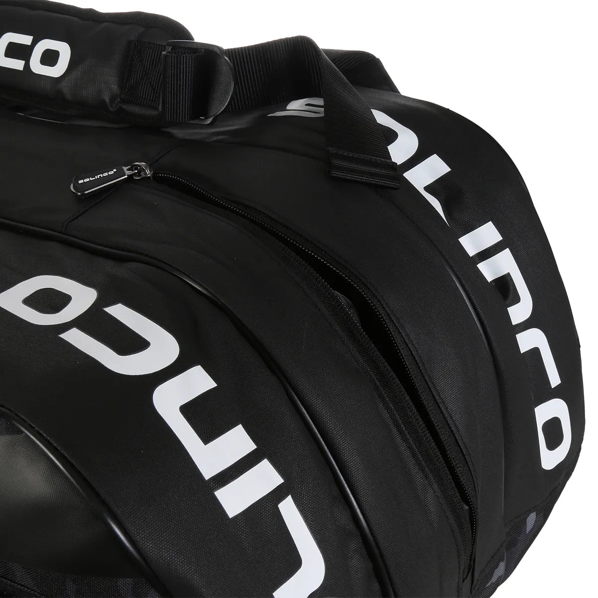 SAC DE TENNIS SOLINCO TOUR TEAM CAMO 15R