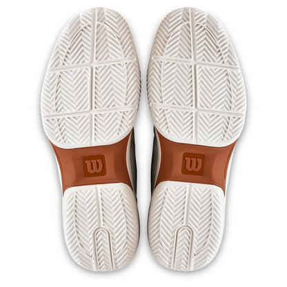 CHAUSSURES WILSON RUSH LITE 5 TERRE BATTUE