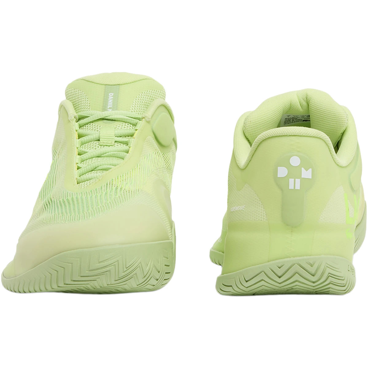 LACOSTE SCHUHE AG-LT PRO MEDVEDEV MELBOURNE FÜR ALLE OBERFLÄCHEN