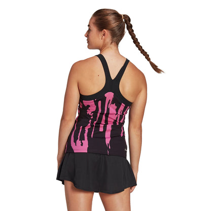 DEBARDEUR ADIDAS FEMME NEW YORK THEBE MAGUGU