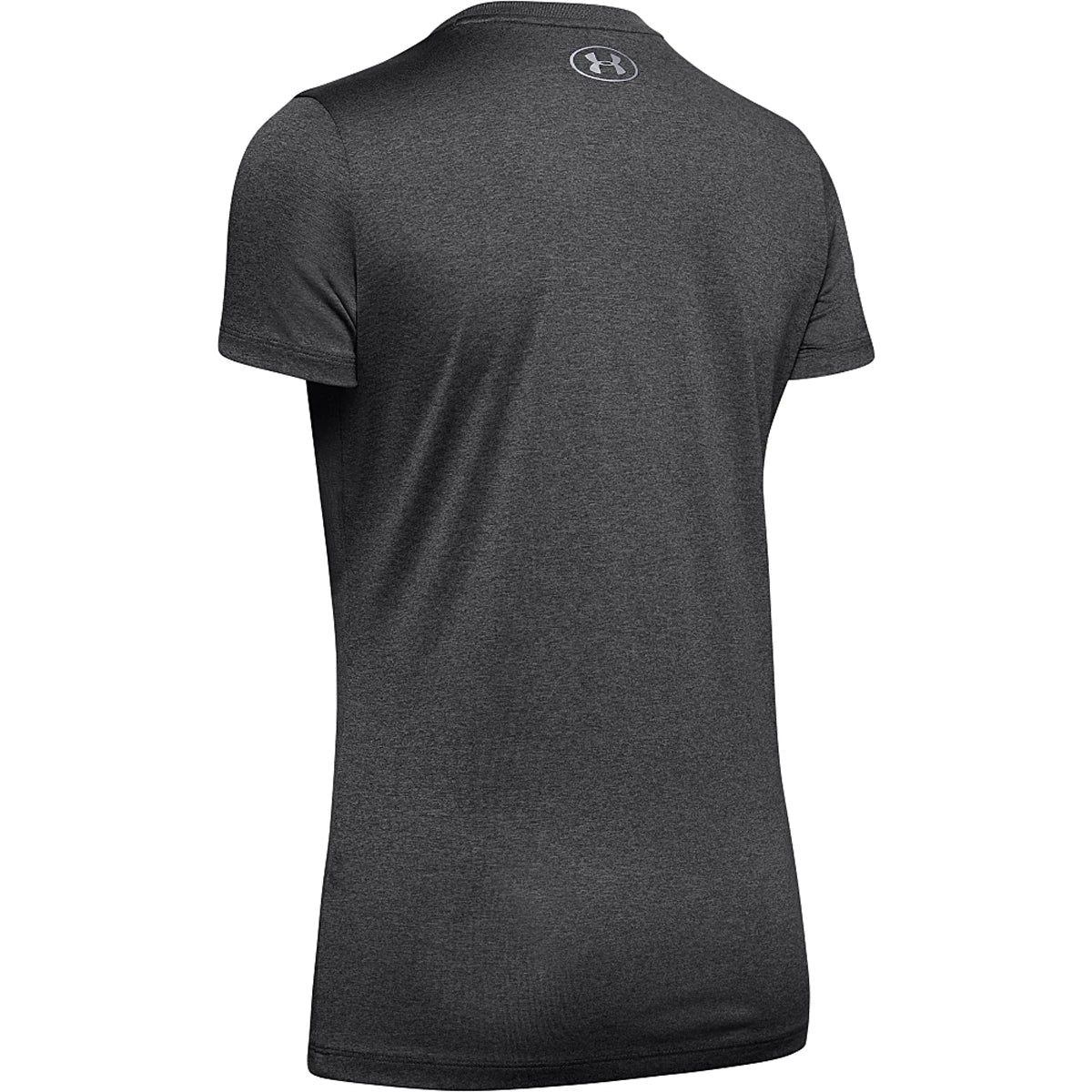 UNDER ARMOUR WOMEN'S TECH SOLID T-SHIRT
