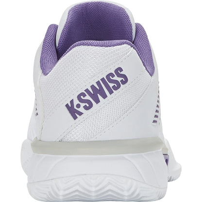 CHAUSSURES K-SWISS FEMME EXPRESS LIGHT 3 TERRE BATTUE
