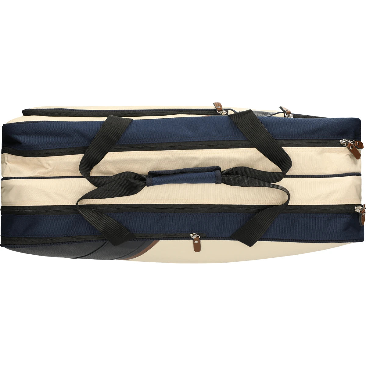 FZ FORZA TOUR LINE SQUARE BAG NAVY BLAZER (2048)