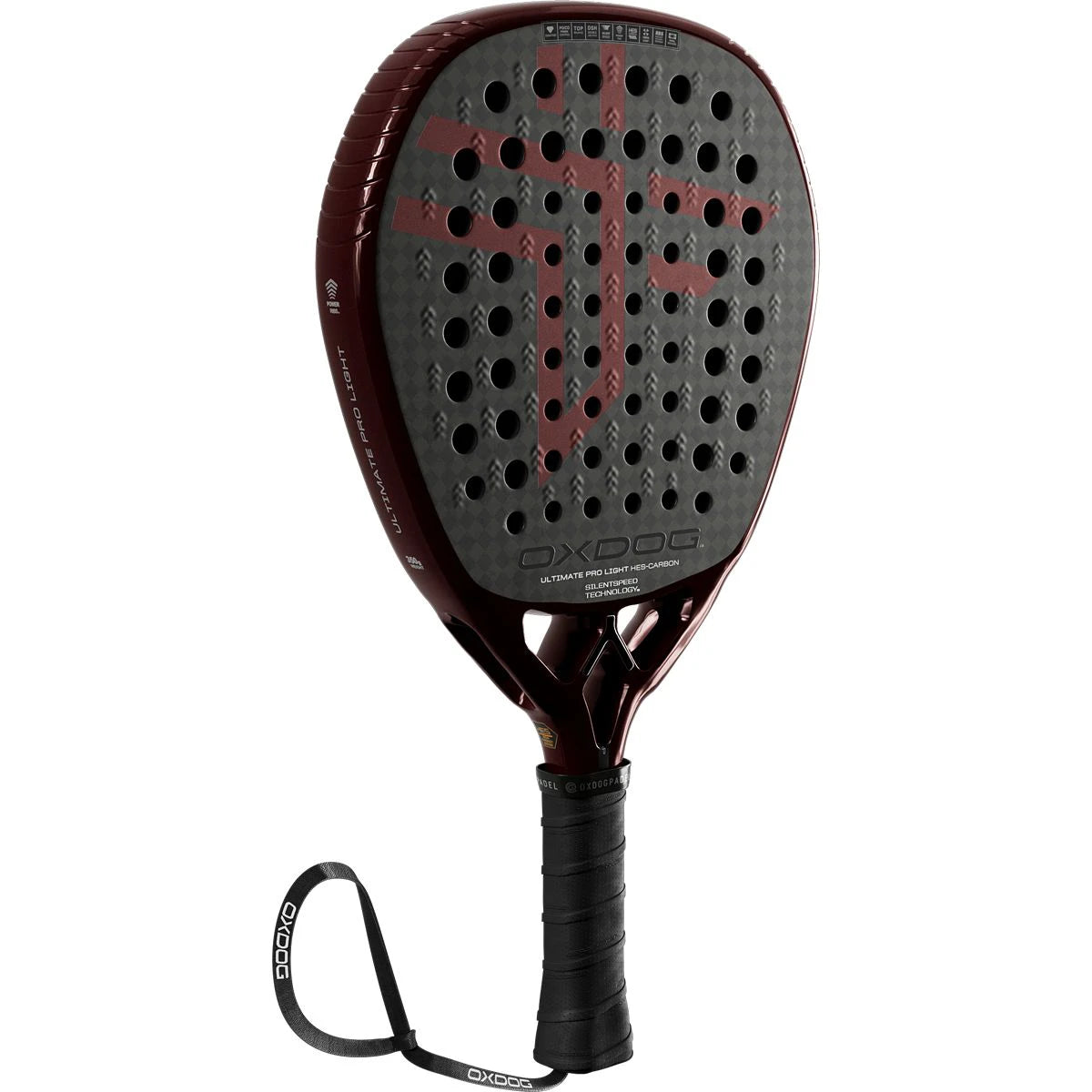 RAQUETTE DE PADEL OXDOG ULTIMATE PRO LIGHT