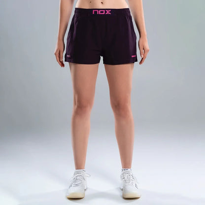 SHORT NOX DAMEN PRO DEEP